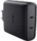 Trust Maxo USB-C-Ladegerät GaN 100W schwarz Vorschaubild