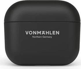 Vonmählen Thin Case für Apple AirPods 3. Gen schwarz