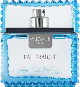 Versace Man Eau Fraîche Eau de Toilette, 50ml
