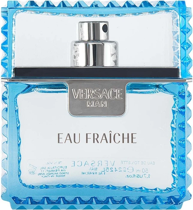 Versace Man Eau Fraîche Eau de Toilette