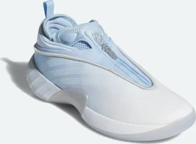 adidas D.O.N. Issue 7 clear sky/cloud white/silver metallic
