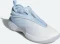 adidas D.O.N. Issue 7 clear sky/cloud white/silver metallic Vorschaubild