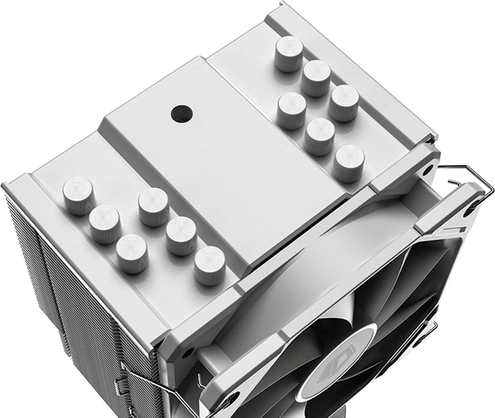 ID-Cooling SE-226-XT White
