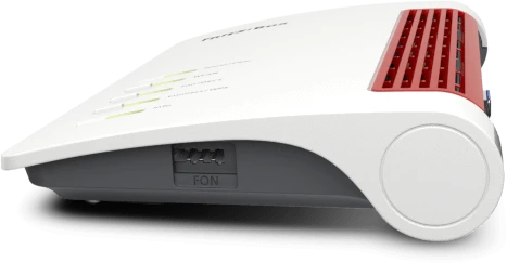 FRITZ! FRITZ!Box 5530 Fiber mit FRITZ!SFP AON und FRITZ!SFP GPON