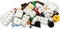 LEGO Classic - Kreativ-Bauset mit weißen Steinen Vorschaubild