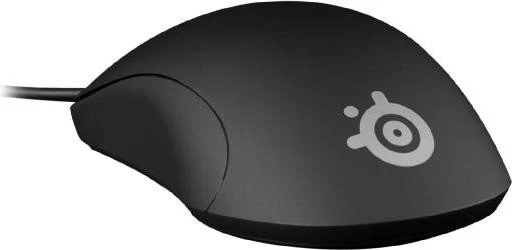 SteelSeries Kinzu V3 Optical Gaming Mouse schwarz, USB