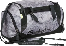 Satch Sporttasche Rock Block