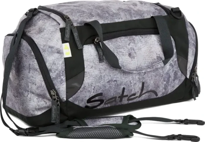 Satch Sporttasche Rock Block
