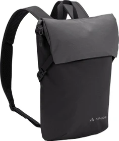 Vaude Unuk II schwarz