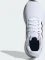 adidas Galaxy 6 cloud white/shadow red/iron metallic (Herren) Vorschaubild