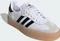 adidas Sambae cloud white/core black Vorschaubild