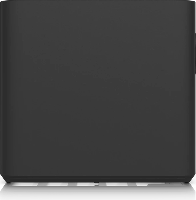 Ubiquiti UNAS 4 schwarz, 4GB RAM, 1x RJ-45 2.5GBase-T, 1x USB-C 3.0