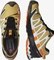 Salomon XA Pro 3D V8 GTX fall leaf/vibrant orange/white (Herren) Vorschaubild