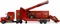 LEGO Cars - Mack's Team Truck Vorschaubild