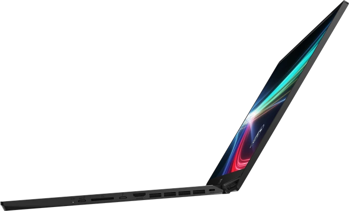MSI Creator 17 B11UG-443, Core Black, Core i7-11800H, 32GB RAM, 1TB SSD, GeForce RTX 3070, DE