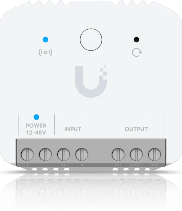 Ubiquiti Relay