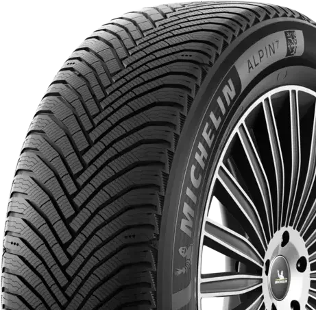 Michelin Alpin 7 215/50 R19 93T