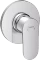 Hansgrohe Rebris S Einhebel-Brausemischer für Unterputzmontage chrom Vorschaubild