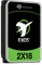 Seagate Exos X 2X18 18TB, SED, 24/7, 512e/4Kn / 3.5" / SAS 12Gb/s Vorschaubild