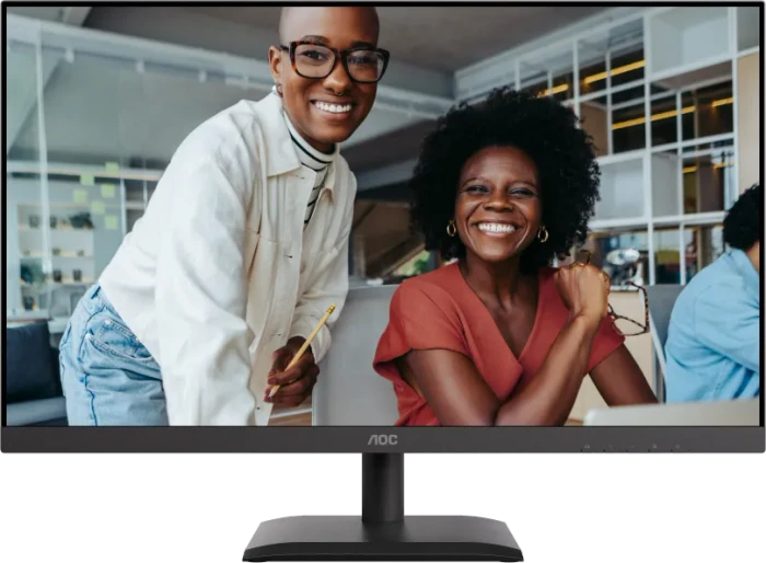 AOC U27E4CV, 27"