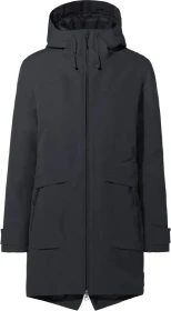 Vaude Skomer III Funktionsmantel phantom black (Damen)