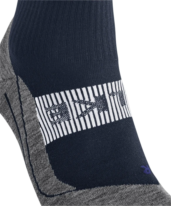 Falke RU4 Endurance Cool Laufsocken space blue (Herren)