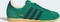 adidas Japan bold green/aurora ivy/gold metallic Vorschaubild