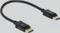 DeLOCK PCIe Adapter, 2x USB-C, 1x DisplayPort-In, PCIe 3.0 x1 Vorschaubild