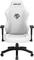 Anda Seat Phantom 3 L Gamingstuhl, Cloudy White, Kunstleder weiß/Logo schwarz Vorschaubild
