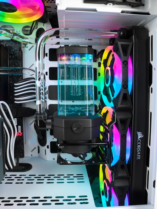 Corsair Hydro X Series iCUE XH305i RGB Custom Cooling Kit