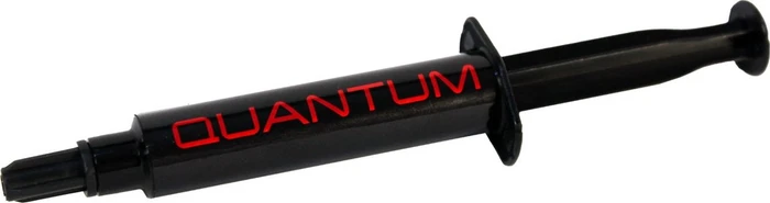 Thermal Hero Quantum