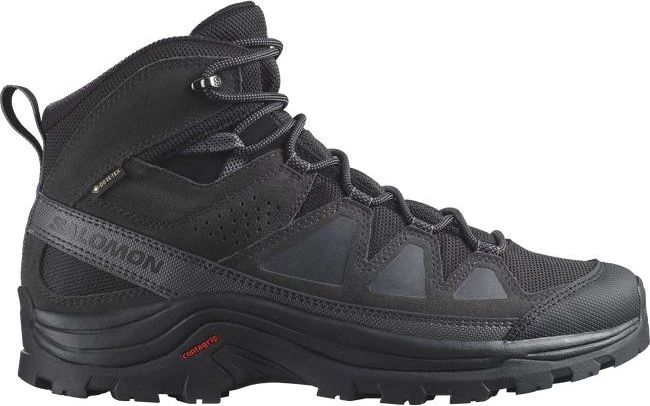 Salomon Quest Rove GTX black/phantom/magnet (Herren)