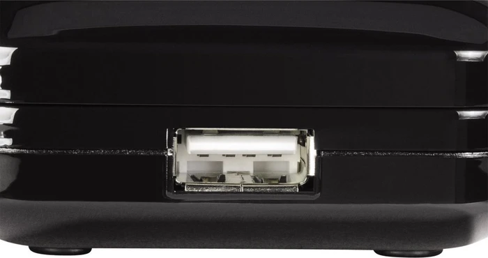 Hama Delta Multi Universalladegerät für Li-Ionen-Akkus und AA-/AAA-Batterien
