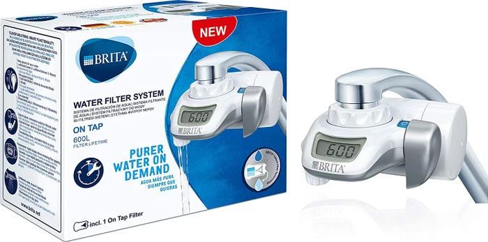Brita On Tap Wasserfiltersystem