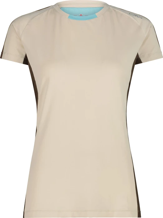 CMP Cool Menthol Boost Funktionsshirt kurzarm (Damen)