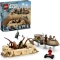 LEGO Star Wars - Wüsten-Skiff und Sarlacc-Grube Vorschaubild