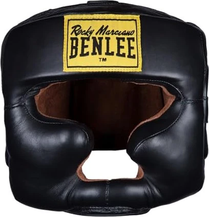 Ben Lee Full Face Protection Kopfschutz