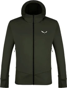 Salewa Puez Polarlite Jacke dark olive (Herren)