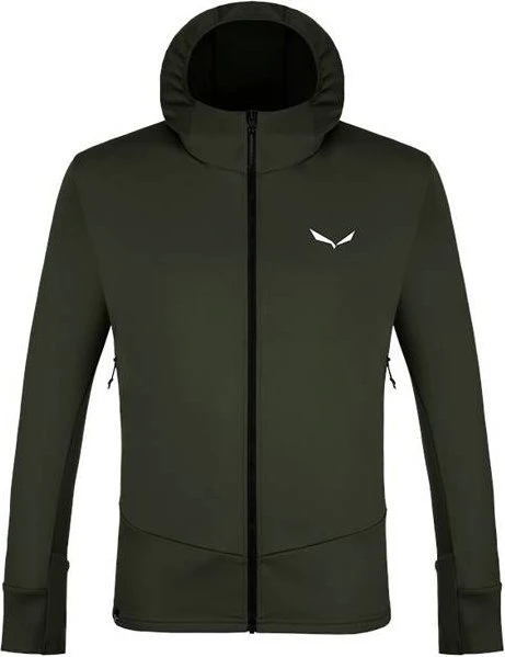 Salewa Puez Polarlite Jacke dark olive (Herren)