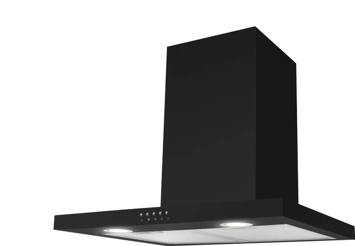 Amica KH 17803 S Wand-Dunstabzugshaube