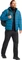 Jack Wolfskin Ather Down Hoody Funktionsjacke aurora blue (Herren) Vorschaubild