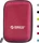Orico 2.5" HDD Protection Bag, Tasche für externe Festplatte, 2.5", rot (PHD-25-RD)