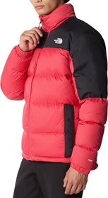 The North Face Diablo Jacke clay red/tnf black (Herren)