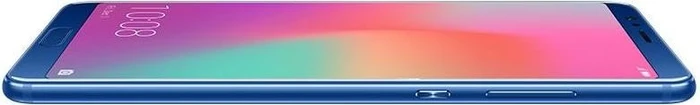 Honor View 10 128GB blau