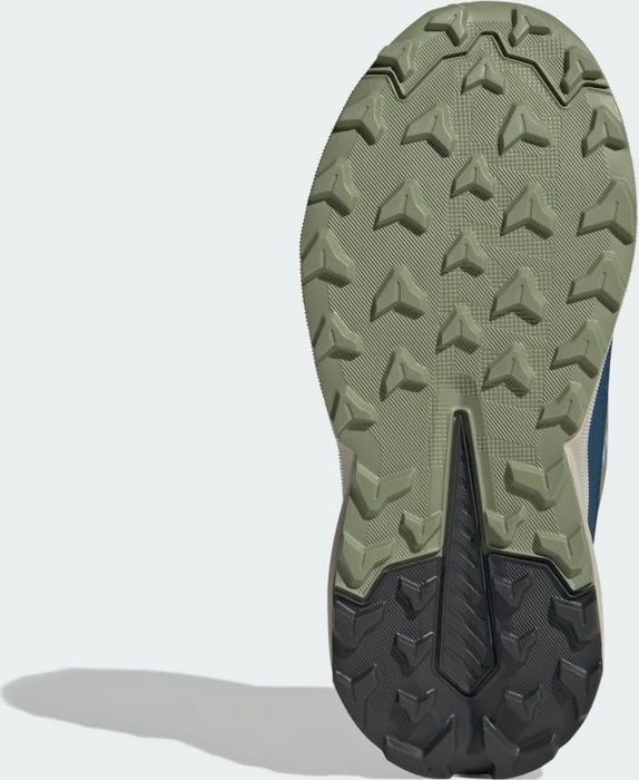 adidas Terrex Trailmaker 2 glow blue/tent green/dusky petrol (Junior)