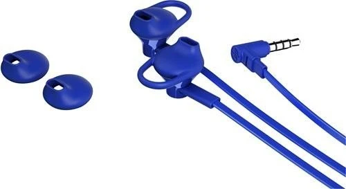 HP In-Ohr 150 Marine Blue