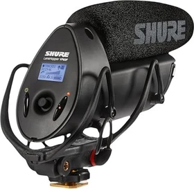Shure VP83F