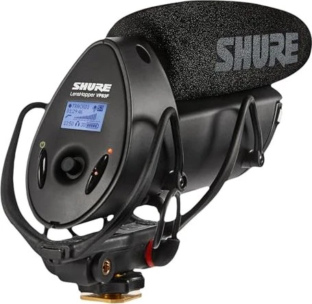 Shure VP83F