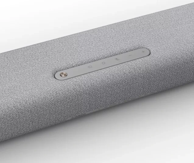Yamaha True X-Bar SR-X40A Light Grey