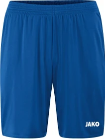 Jako Manchester 2.0 Hose kurz sportroyal (Junior)